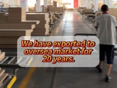 20 lat pochodzenia fabryki