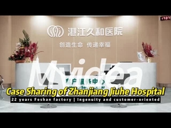 Szpitalny przypadek, dostawa mebli biurowych.