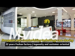 Jednoosobowy punkt sprzedaży mebli biurowych