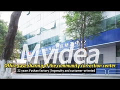 Jednoosobowy punkt sprzedaży mebli biurowych