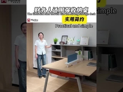 Biuro pracowników biura