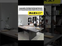 Stół konferencyjny LI