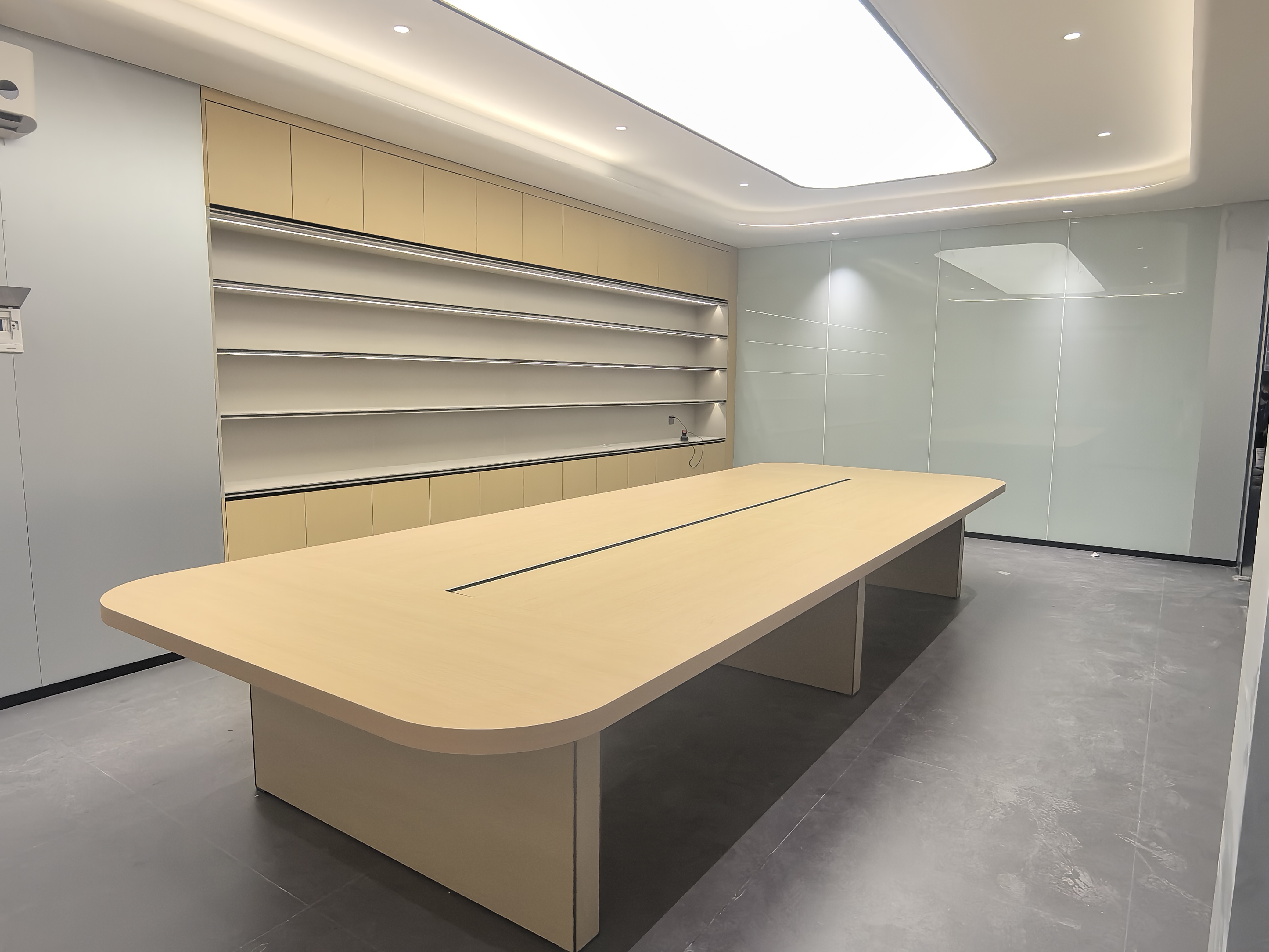 Najnowsze blogi firmy Future Home International Supply Chain Co., Ltd. dostarcza meble biurowe z USA-MYIDEA