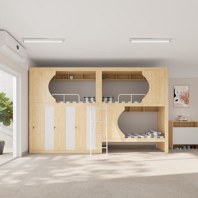 kupować Deluxe Capsule Hotel Bed For Hotel Small Living Spaces Wsparcie personalizacji online manufacture