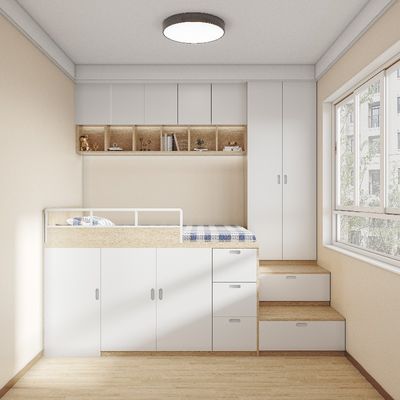 kupować Domek w drzewie Buduj własne łóżko z podkładką online manufacture