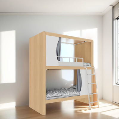 Capsule Hotel Beds Customized For Enterprises