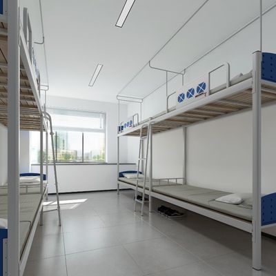 kupować Wspieranie dostosowania Stylowe i funkcjonalne sypialnie łóżko dla studentów online manufacture