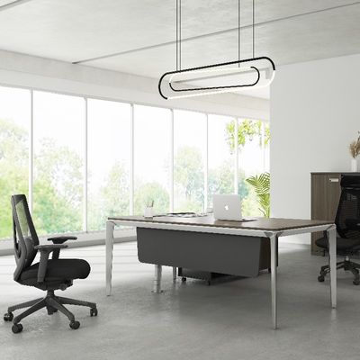 kupować Nowoczesny stół biurowy dla 4 osób online manufacture