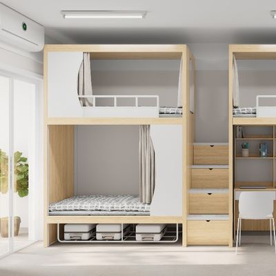 kupować Nowoczesny projekt Łatwe montaż łóżek online manufacture