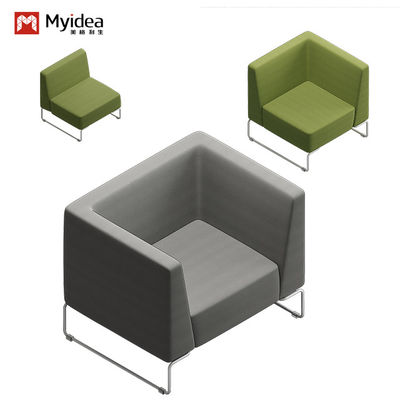 kupować Sofa podwójnie kolorowa w nowoczesnym stylu dostosowana do ulubionej kombinacji kolorów online manufacture
