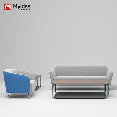 kupować Sofa biurowa z drewnianą ramą na 20000 metrów kwadratowych Zakład produkcyjny online manufacture
