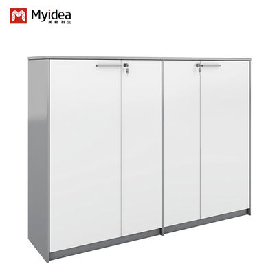 kupować Zmodernizuj magazyny biurowe nowoczesnymi drewnianymi szafkami online manufacture