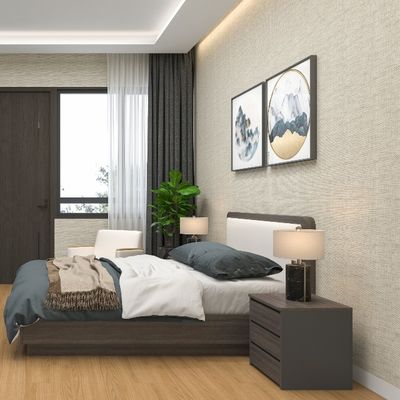 kupić Wsparcie dostosowania Nowoczesny minimalistyczny drewniany pojedynczy łóżko do sypialni różne rozmiary bez materaca sypialnia szkoła apartament hotel online manufacture
