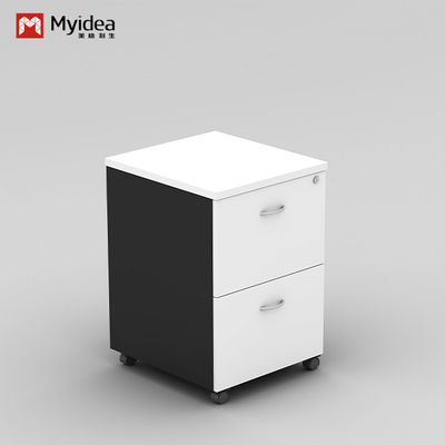 Practical Combination Lockable Fixed Cabinet For Office