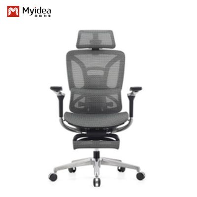 kupić Krzesło ergonomiczne 9D podłogowe Krzesło komputerowe Dom Komfortowy siedzący krzesło biurowe Krzesło do nauki Krzesło do gier Krzesło leżące online manufacture