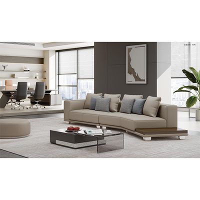 kupować Włoski Narożnik Horizon Nowoczesny Prosty Salon Willa Duże Mieszkanie Klub Domowy Narożnik Narożny Sofa online manufacture