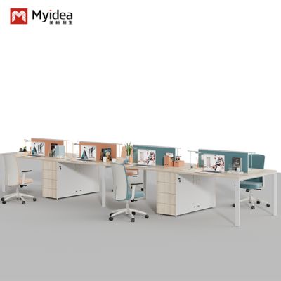 kupować Dwie osoby naprzeciwko siebie, Cztery osoby, Biurko z szufladami, Biurko pracownicze z przegrodą, Biurko pracownicze, Biurko komputerowe online manufacture