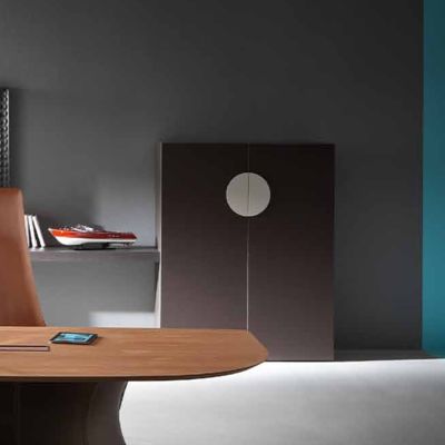 Foshan Factory File Cabinet Staff Office Storage Cabinet File Storage Low Cabinet