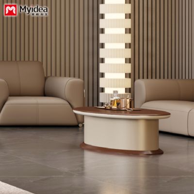 kupować Personalizacja Luksusowy Stolik Kawowy do Biura Modny Recepcja do Negocjacji Stylowe Meble Biurowe online manufacture
