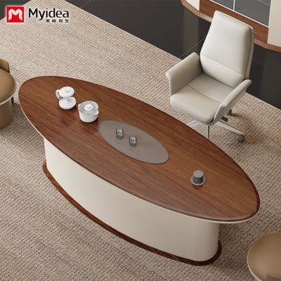 kupować Personalizacja Elegancki Luksusowy Wysokiej Klasy Design Stolik Kawowy do Biura i Salonu do Recepcji Biznesowej online manufacture