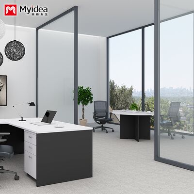 Customization Living Room,Business Reception, Coffee Table, Multi Person Circular Coffee Table, Board Type, Casual Chat Table