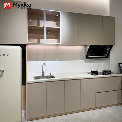 kupować Moderne szafki wejściowe drewniane do apartamentów hotelowych i sypialni online manufacture