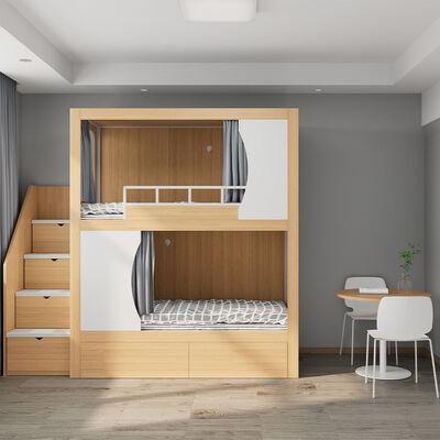 kupować Pojedyncza kapsuła Pod Twin Loft Akademik Szkoła Internat Łóżko piętrowe online manufacture