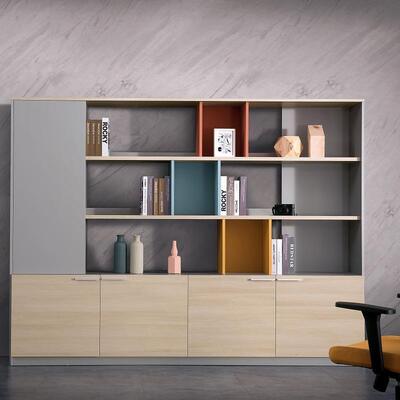 kupować Składnik plików w kolorze nordic oak online manufacture