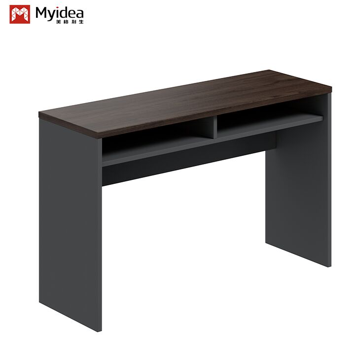 Wood Board Conference Table for Home Office and Training Rooms Modern Design Eco-Friendly Commercial Use Factory wholesale