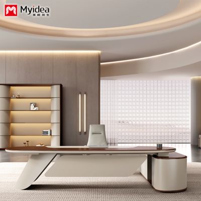 personalizacja modna, lekki luksus, wielki szef, biurko dyrektorskie, biurko dla wyższej kadry kierowniczej, biurko gabinetowe prezesa, biurko z miejscem do przechowywania