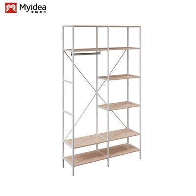 Szybko rozkładane szafki i łóżka jednopoziomowe